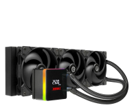 Enermax Liqtech XTR 3x120mm - 1512910 - zdjęcie 1